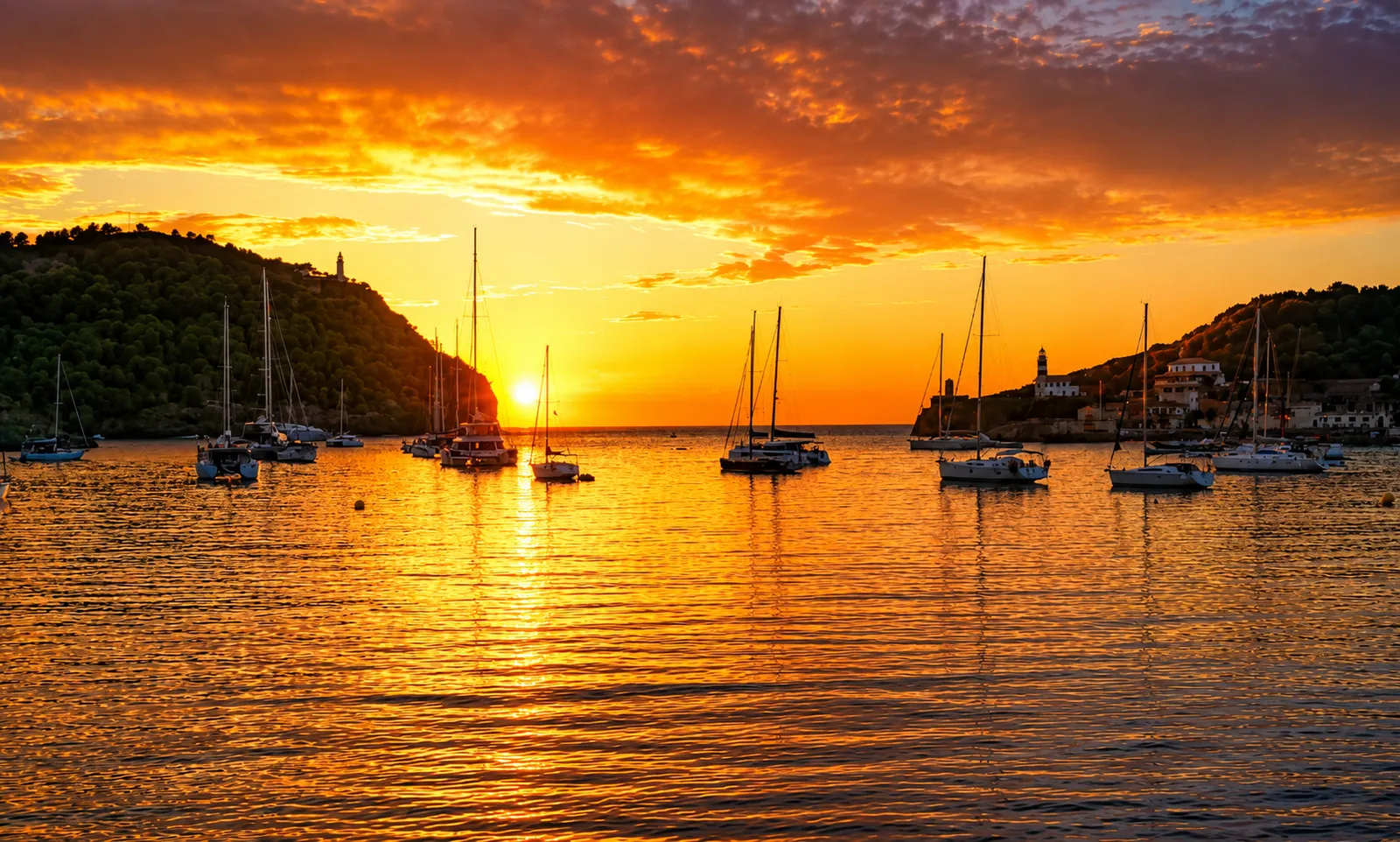 Islas Baleares