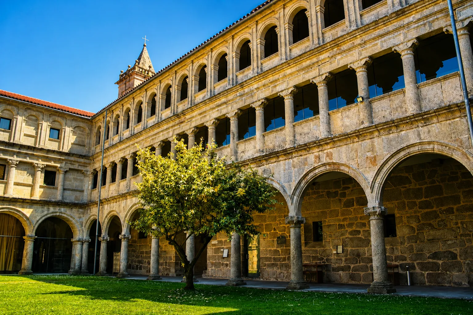 Galicia